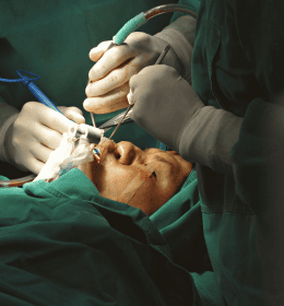 Soft Tissue Surgery